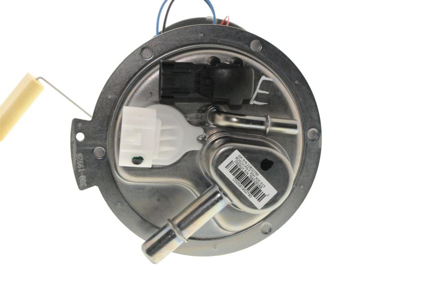 ACDelco Electric Fuel Pumps for 2009-2012 CANYON, COLORADO - 19370388