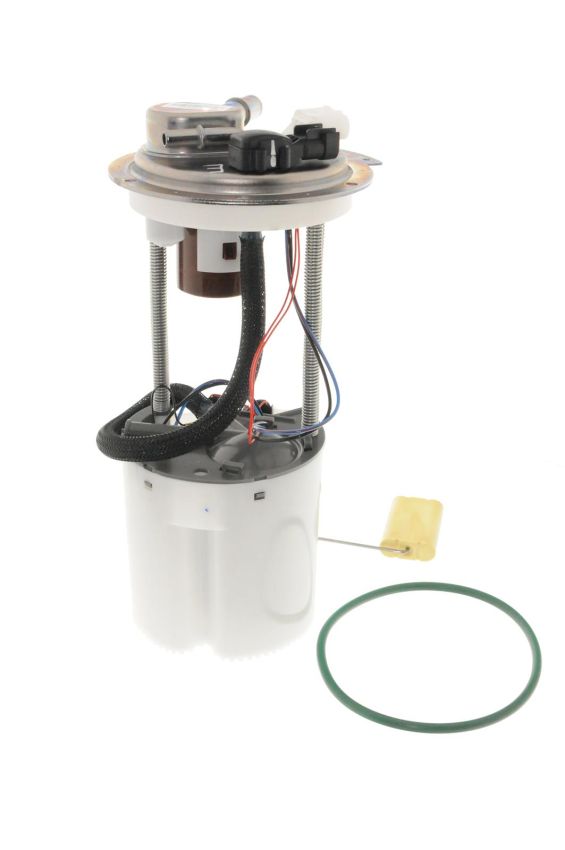 ACDelco Electric Fuel Pumps for 2009-2012 CANYON, COLORADO - 19370388