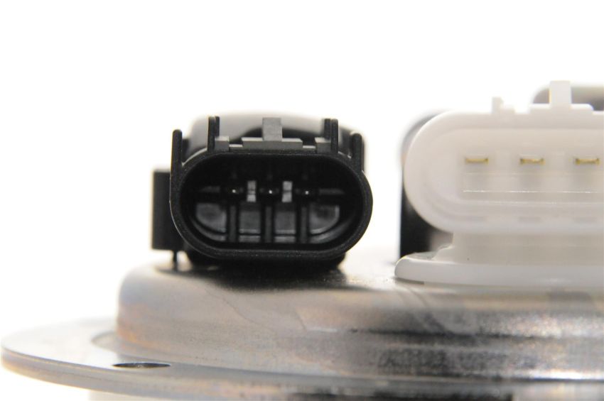 ACDelco Electric Fuel Pumps for 2009-2012 CANYON, COLORADO - 19370388