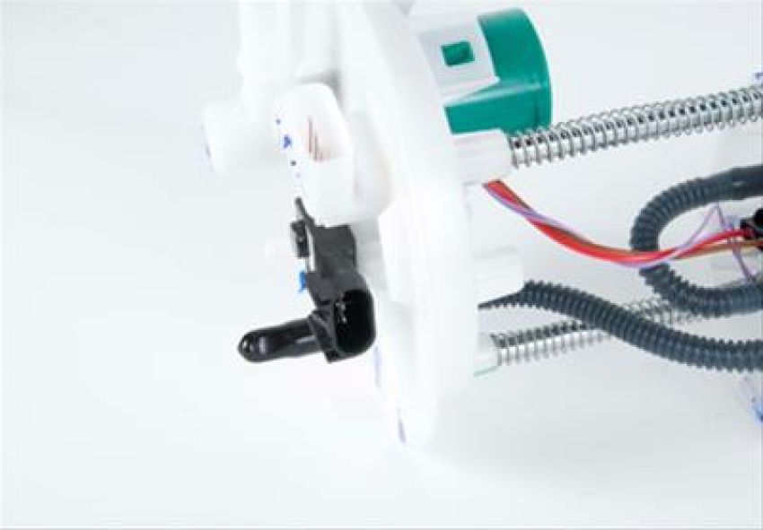 ACDelco Electric Fuel Pumps 19257809