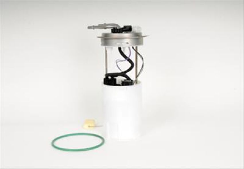 ACDelco Electric Fuel Pumps for 2009 EXPRESS 3500, SAVANA 3500 - 19331952