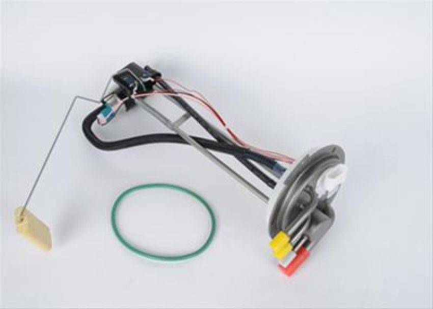 ACDelco Electric Fuel Pumps for 2007-2010 SIERRA 3500 HD, SILVERADO 3500 HD - 19368766