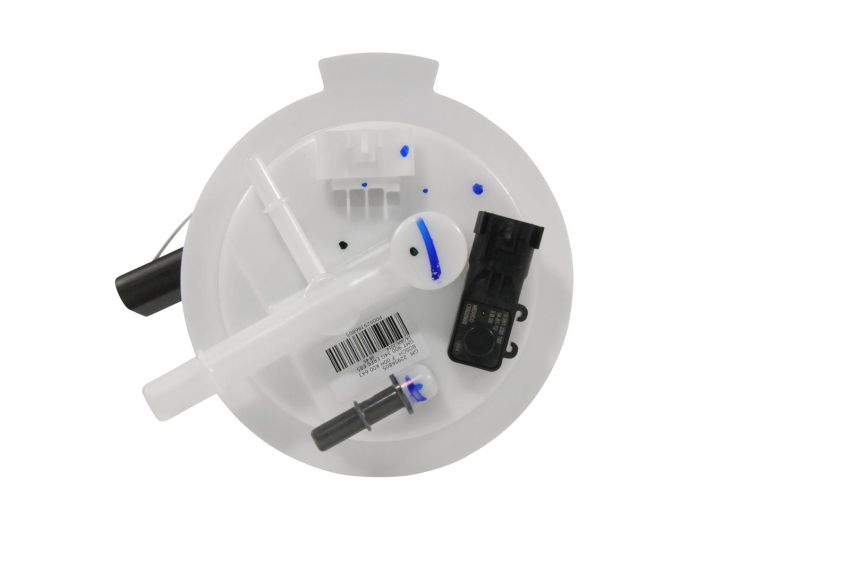 ACDelco Electric Fuel Pumps for 2010-2013 SILVERADO 1500 - 19420735