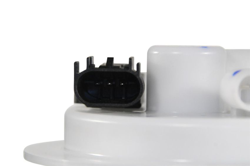 ACDelco Electric Fuel Pumps for 2010-2013 SILVERADO 1500 - 19420735