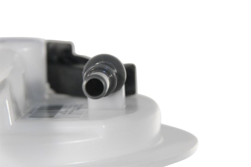 ACDelco Electric Fuel Pumps for 2010-2013 SILVERADO 1500 - 19420735