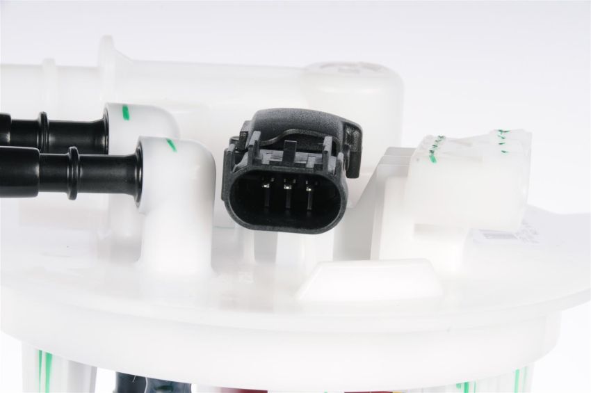 ACDelco Electric Fuel Pumps for 2011-2013 SIERRA 3500 HD, SILVERADO 3500 HD - 19301693