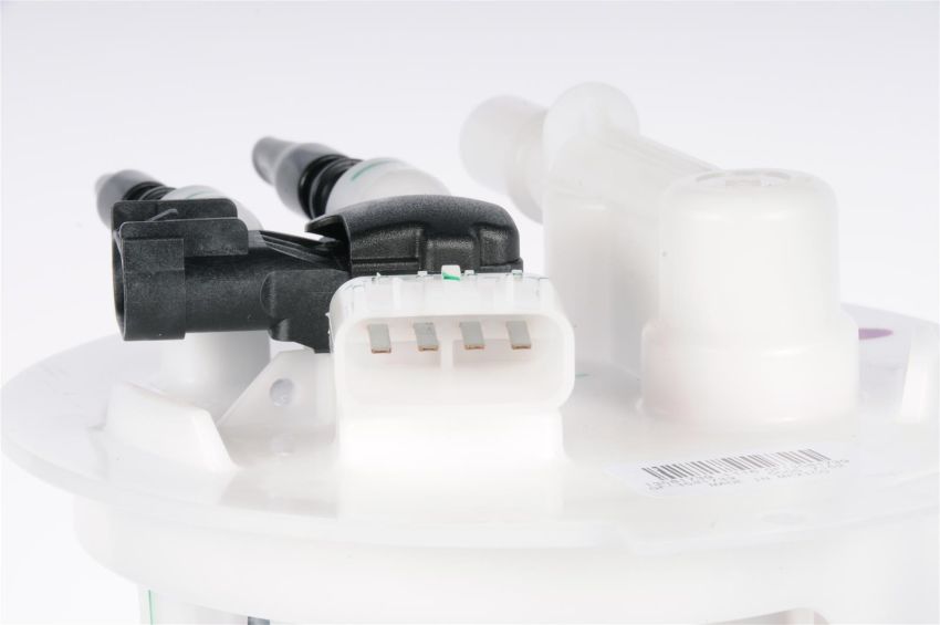 ACDelco Electric Fuel Pumps for 2011-2013 SIERRA 3500 HD, SILVERADO 3500 HD - 19301693