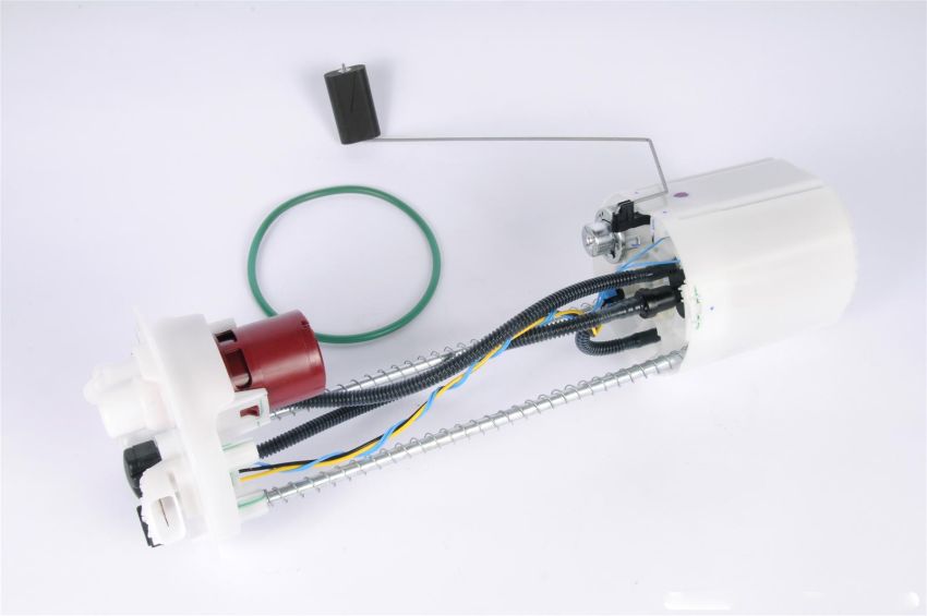 ACDelco Electric Fuel Pumps for 2011-2013 SIERRA 3500 HD, SILVERADO 3500 HD - 19301693