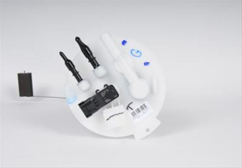 ACDelco Electric Fuel Pumps for 2011-2012 SIERRA 3500 HD, 2011-2013 SILVERADO 3500 HD - 19301694
