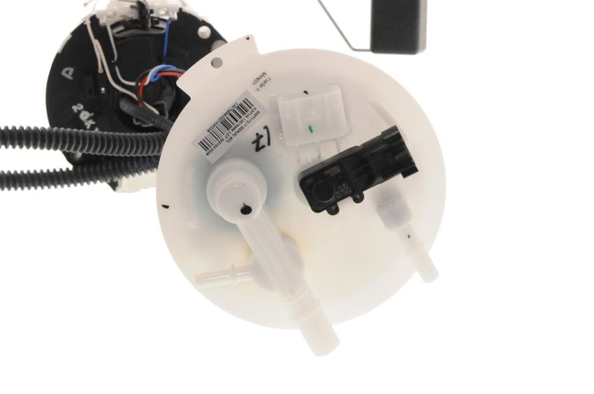 ACDelco Electric Fuel Pumps for 2010-2017 EQUINOX, TERRAIN - 19332951