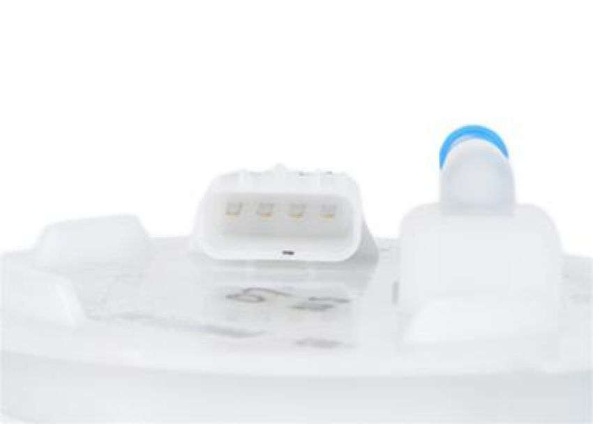 ACDelco Electric Fuel Pumps for 2010-2015 CAMARO - 19303292