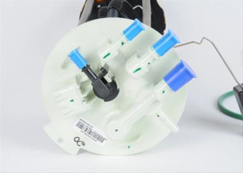 ACDelco Electric Fuel Pumps for 2011-2016 SIERRA 3500 HD, SILVERADO 3500 HD - 19257328