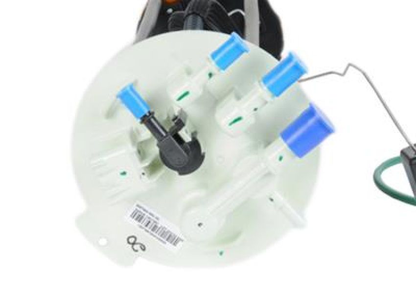 ACDelco Electric Fuel Pumps for 2011-2016 SIERRA 3500 HD, SILVERADO 3500 HD - 19257328