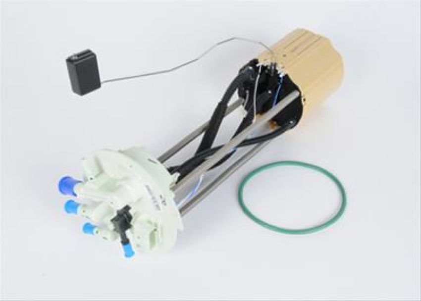 ACDelco Electric Fuel Pumps for 2011-2016 SIERRA 3500 HD, SILVERADO 3500 HD - 19257328