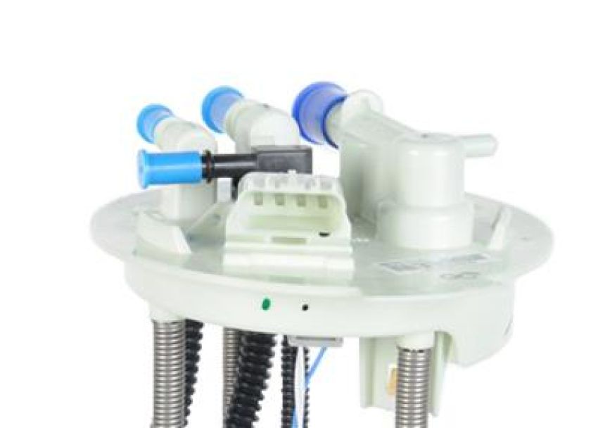 ACDelco Electric Fuel Pumps for 2011-2016 SIERRA 3500 HD, SILVERADO 3500 HD - 19257328