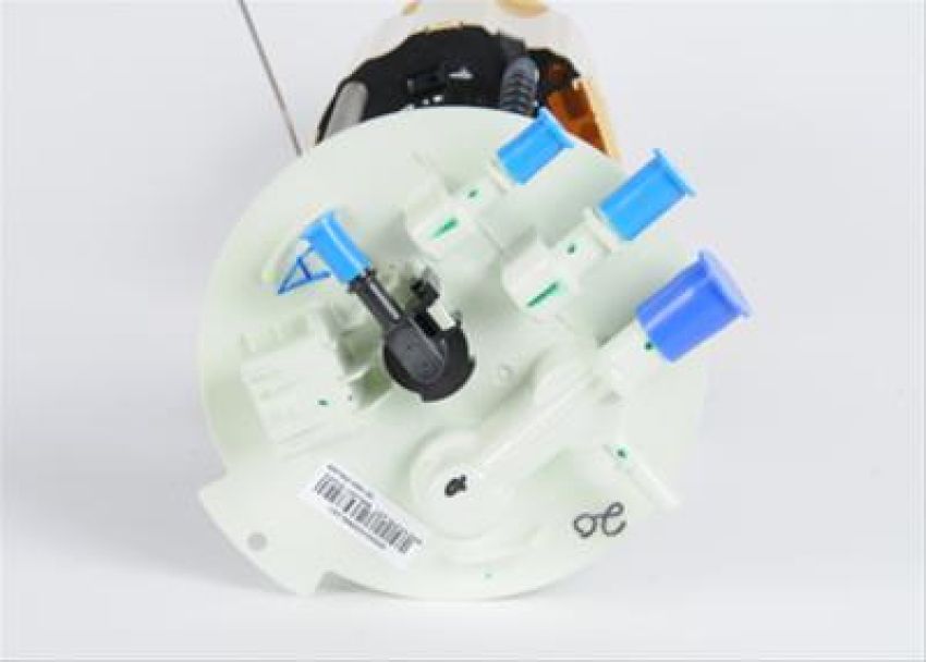 ACDelco Electric Fuel Pumps for 2011-2016 SIERRA 3500 HD, SILVERADO 3500 HD - 19257329