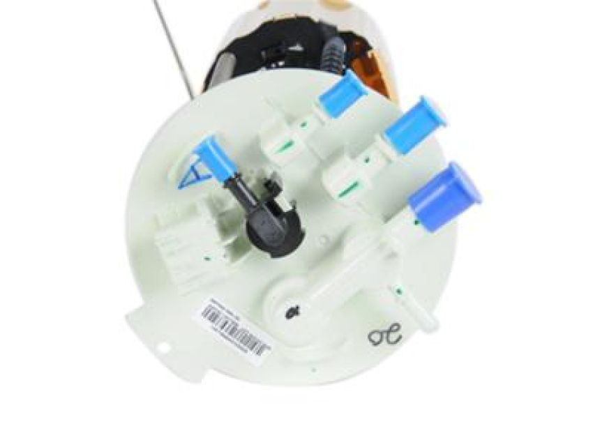 ACDelco Electric Fuel Pumps for 2011-2016 SIERRA 3500 HD, SILVERADO 3500 HD - 19257329