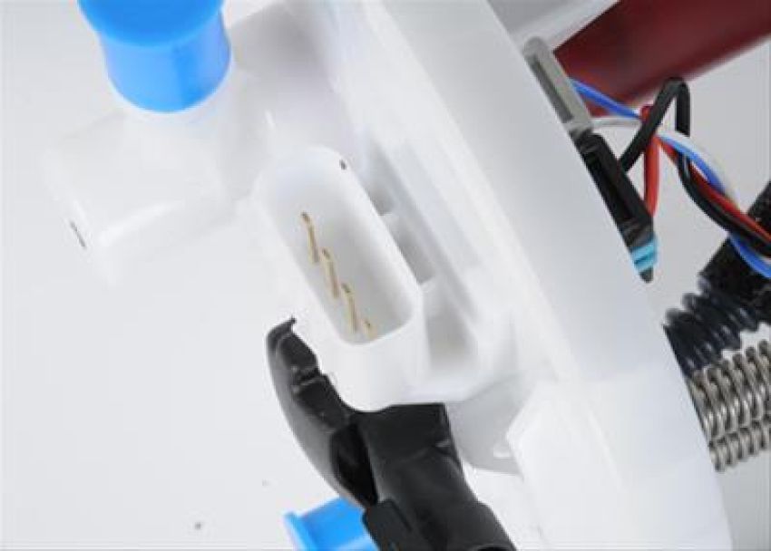 ACDelco Electric Fuel Pumps for 2011-2015 CRUZE, 2016 CRUZE LIMITED, 2013 VERANO - 19367543