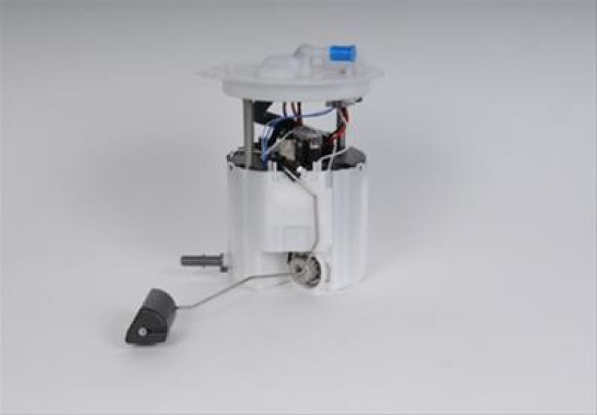 ACDelco GM Genuine Parts High-Output In-Tank Fuel Pumps for 2012-2015 CAMARO, 2011-2017 CAPRICE, 2014-2017 SS - 19303293