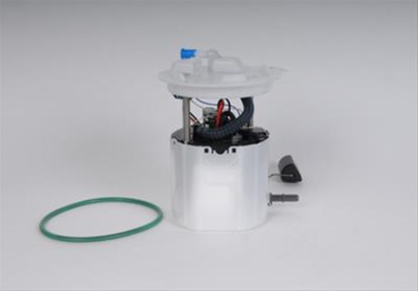 ACDelco GM Genuine Parts High-Output In-Tank Fuel Pumps for 2012-2015 CAMARO, 2011-2017 CAPRICE, 2014-2017 SS - 19303293