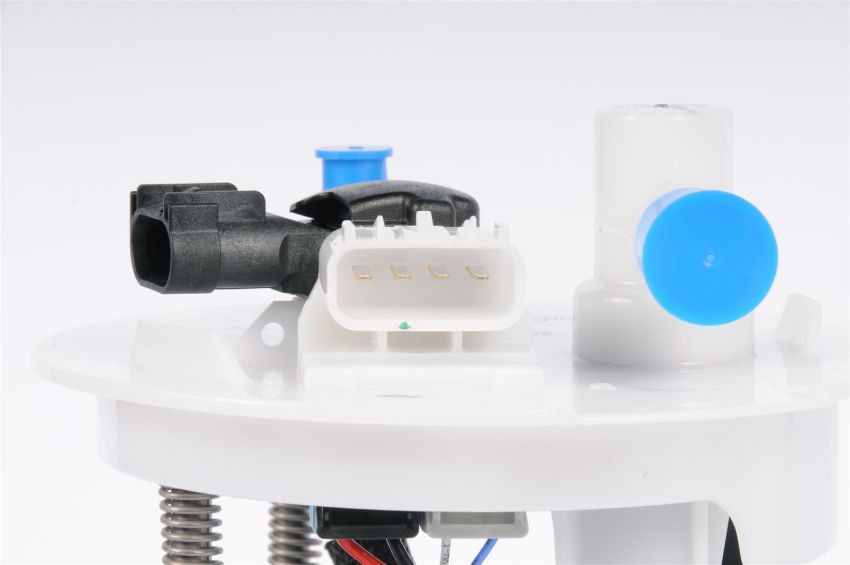ACDelco Electric Fuel Pumps for 2013-2015 CRUZE, 2016 CRUZE LIMITED - 19370831