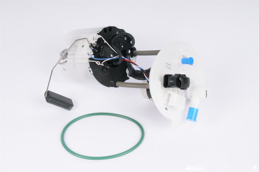 ACDelco Electric Fuel Pumps for 2013-2015 CRUZE, 2016 CRUZE LIMITED - 19370831