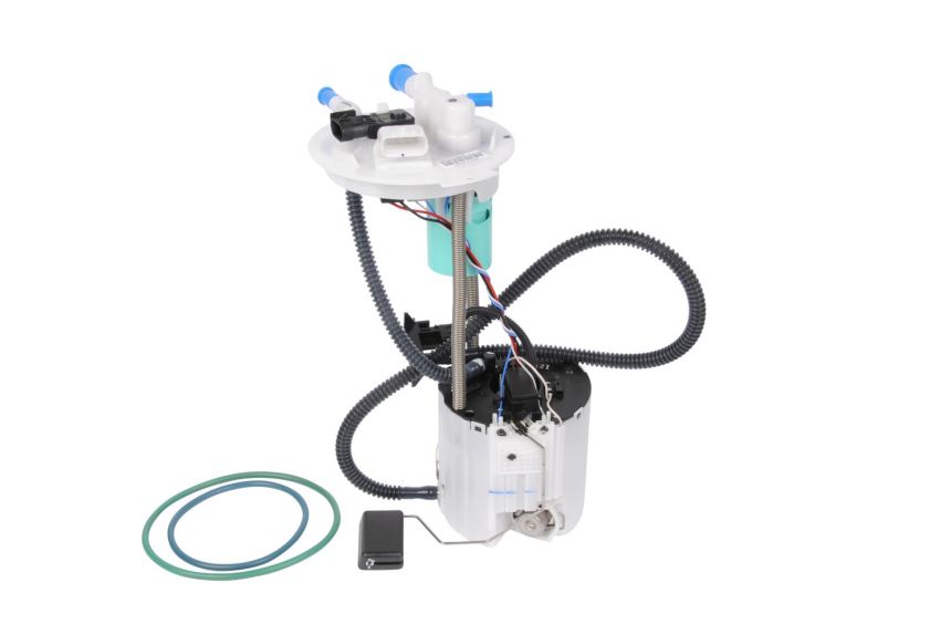 ACDelco Electric Fuel Pumps for 2010-2017 EQUINOX, TERRAIN - 19332949