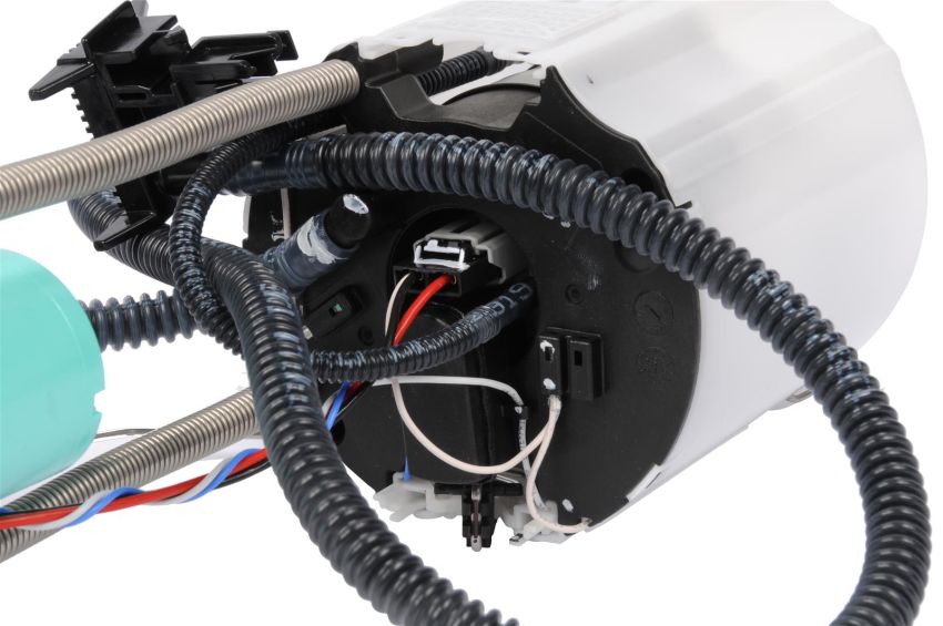 ACDelco Electric Fuel Pumps for 2010-2017 EQUINOX, TERRAIN - 19332949