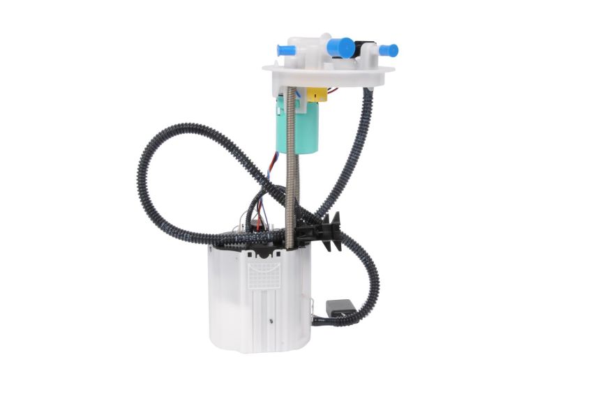 ACDelco Electric Fuel Pumps for 2010-2017 EQUINOX, TERRAIN - 19332949