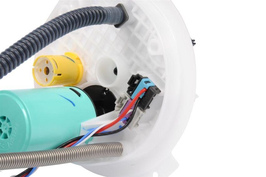 ACDelco Electric Fuel Pumps for 2010-2017 EQUINOX, TERRAIN - 19332949