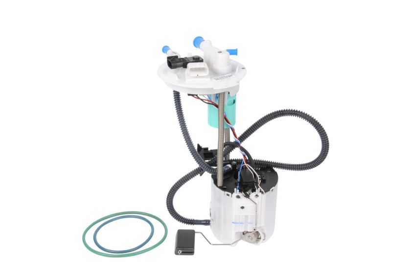 ACDelco Electric Fuel Pumps for 2010-2017 EQUINOX, TERRAIN - 19332949