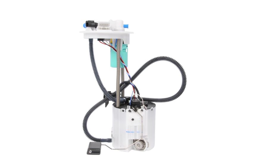 ACDelco Electric Fuel Pumps for 2010-2017 EQUINOX, TERRAIN - 19332949