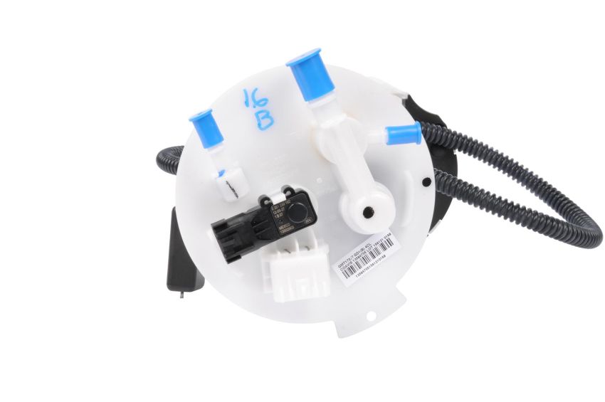 ACDelco Electric Fuel Pumps for 2010-2017 EQUINOX, TERRAIN - 19332949