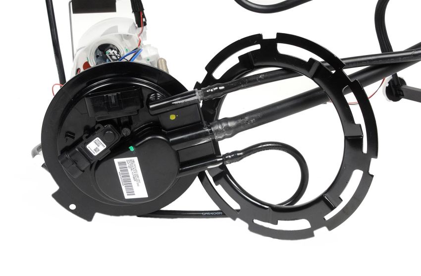 ACDelco Electric Fuel Pumps 19300503