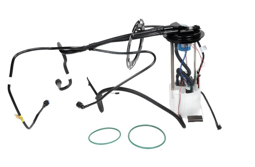 ACDelco Electric Fuel Pumps 19300503