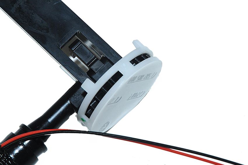 ACDelco Electric Fuel Pumps 19257883