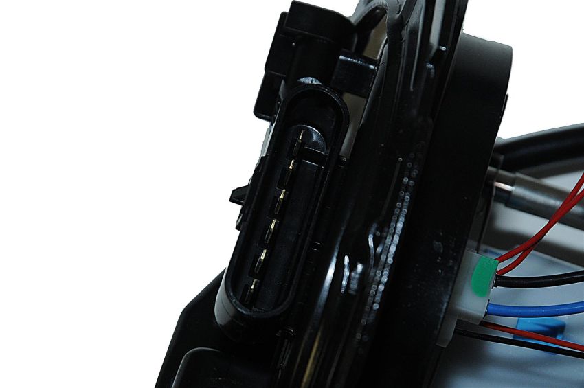 ACDelco Electric Fuel Pumps 19257883