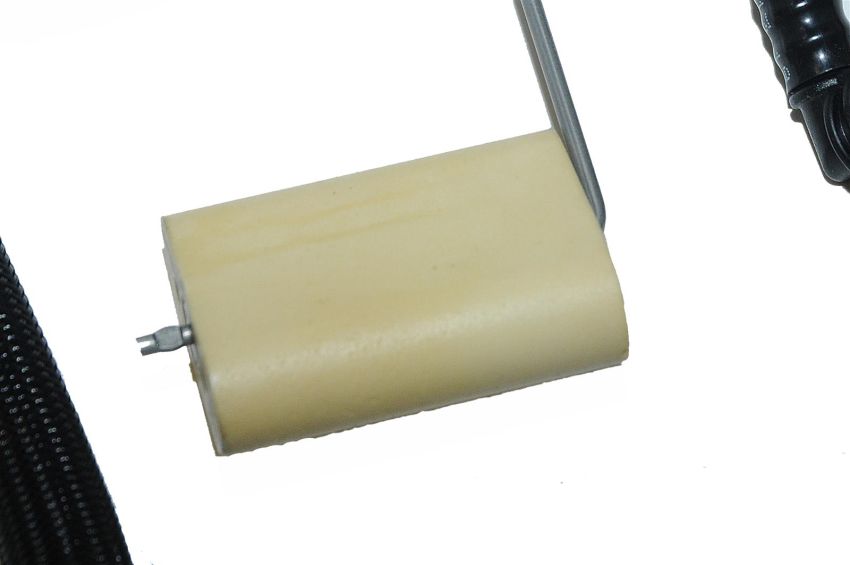 ACDelco Electric Fuel Pumps 19257883