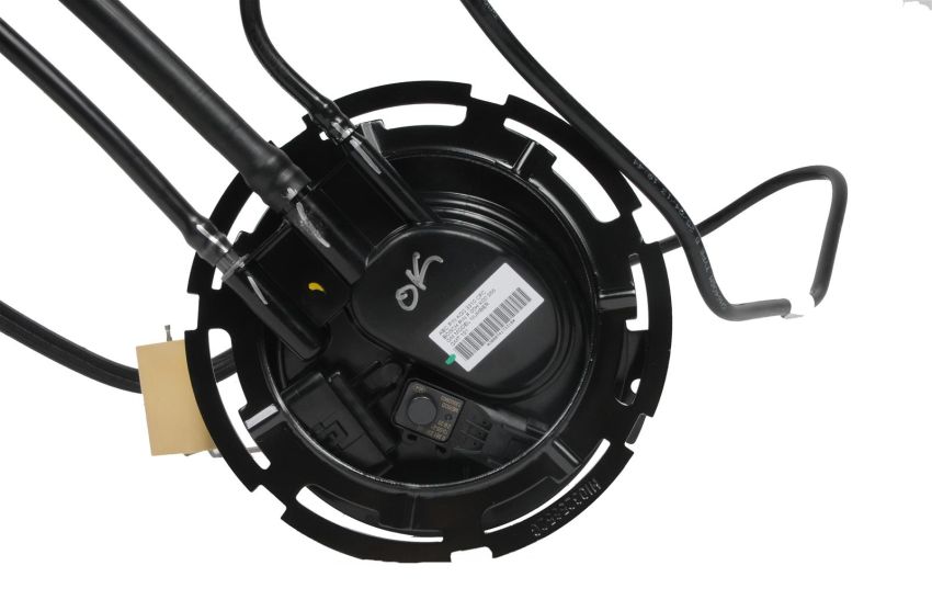ACDelco Electric Fuel Pumps 19257883