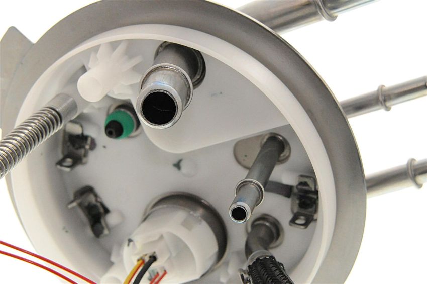 ACDelco Electric Fuel Pumps for 2008-2013 YUKON, TAHOE, 2010-2013 ESCALADE - 19368770