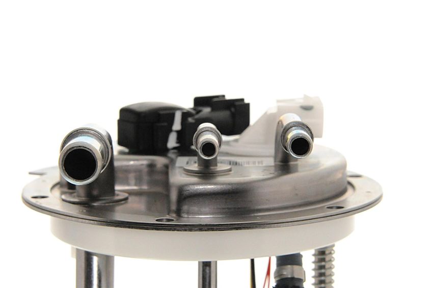 ACDelco Electric Fuel Pumps for 2008-2013 YUKON, TAHOE, 2010-2013 ESCALADE - 19368770