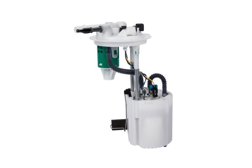 ACDelco Electric Fuel Pumps for 2008-2011 IMPALA - 19301254