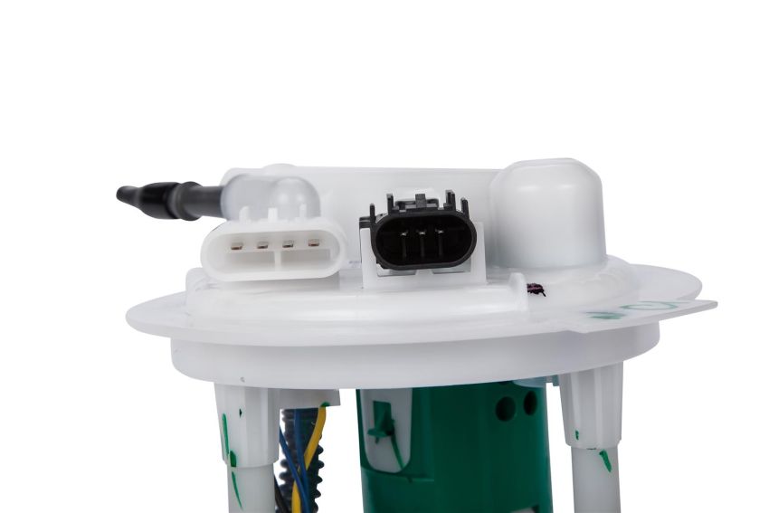 ACDelco Electric Fuel Pumps for 2008-2011 IMPALA - 19301254