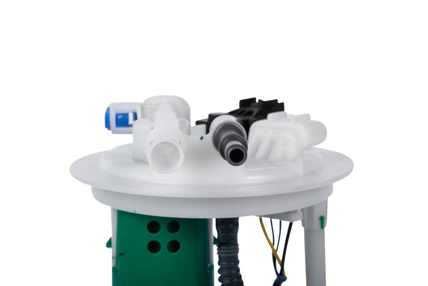ACDelco Electric Fuel Pumps for 2008-2011 IMPALA - 19301254