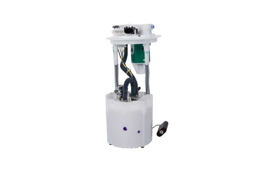 ACDelco Electric Fuel Pumps for 2008-2011 IMPALA - 19301254