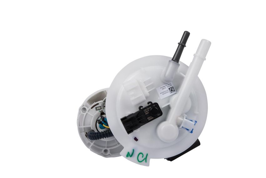 ACDelco Electric Fuel Pumps for 2008-2011 IMPALA - 19301254