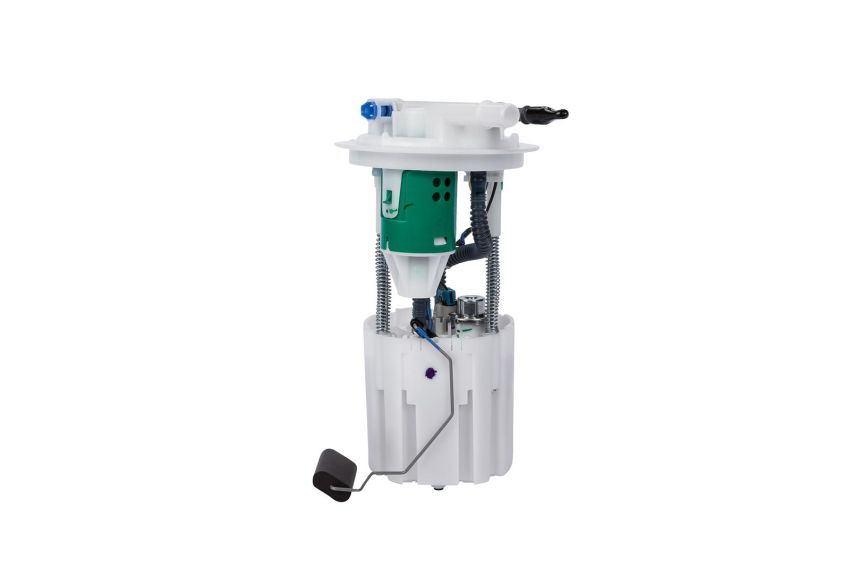 ACDelco Electric Fuel Pumps for 2008-2011 IMPALA - 19301254