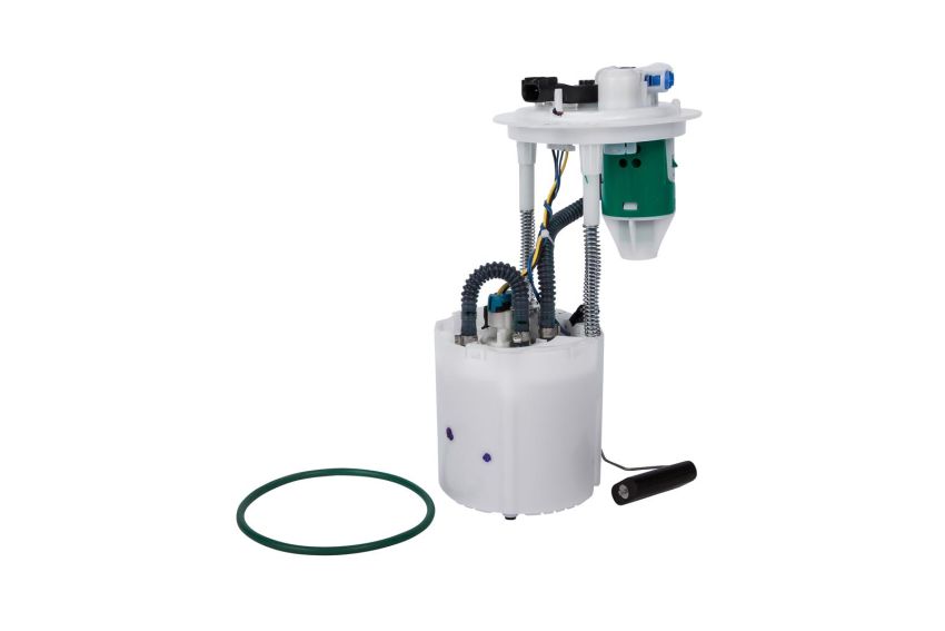 ACDelco Electric Fuel Pumps for 2008-2011 IMPALA - 19301254