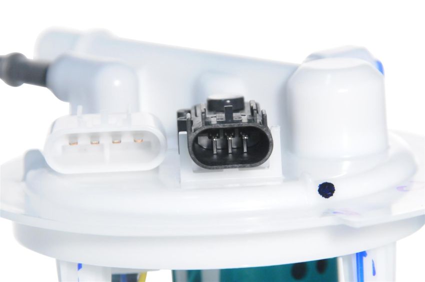 ACDelco Electric Fuel Pumps for 2008-2011 IMPALA - 19301255