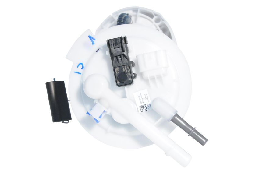 ACDelco Electric Fuel Pumps for 2008-2011 IMPALA - 19301255